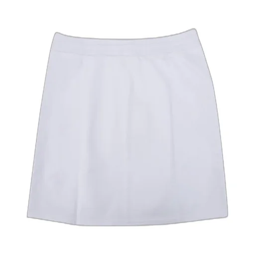Givenchy Kids Logo Print Drawstring Skirt