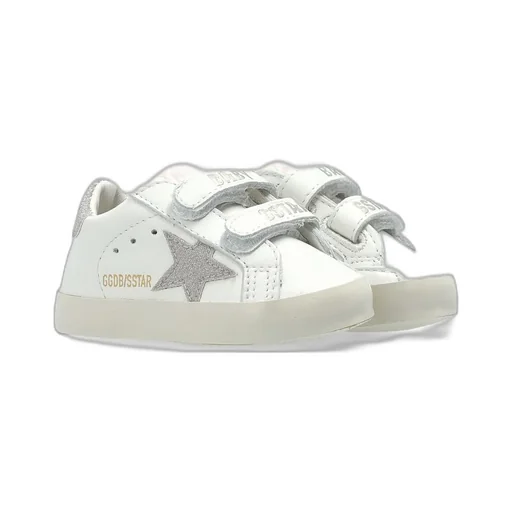 Golden Goose Kids Baby School Sports Shoes