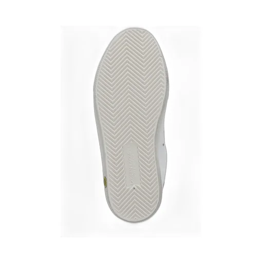 Golden Goose Kids Super Star Lace-Up Sneakers