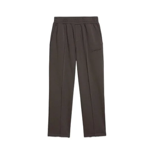 Golden Goose Kids Elasticated Waistband Track Pants