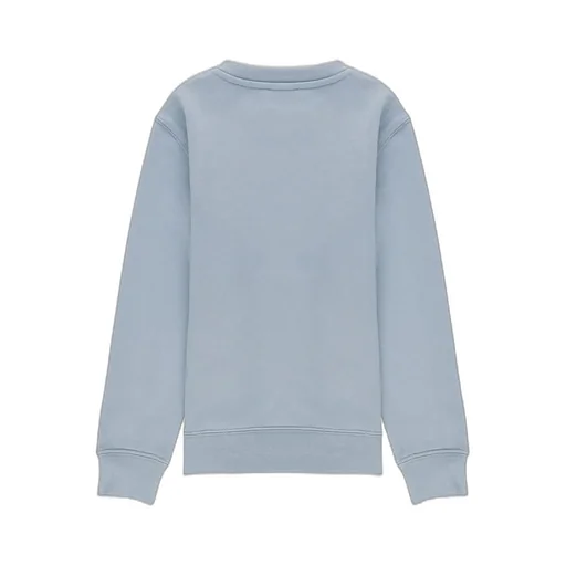 Golden Goose Kids Logo Printed Crewneck Sweatshirt
