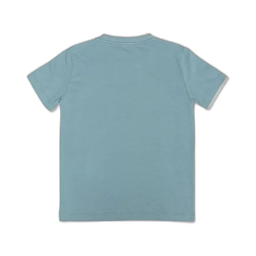 Golden Goose Kids Star Printed Crewneck T-Shirt