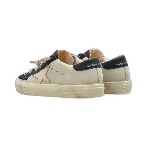 Golden Goose Kids Stardan Star Patche Sneakers