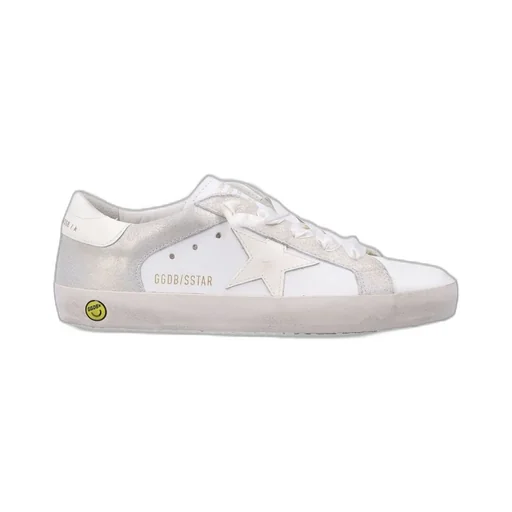Golden Goose Kids Super Star Sneakers