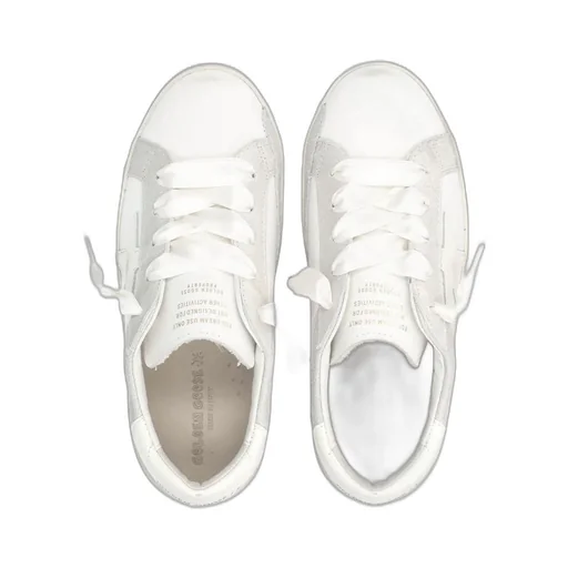 Golden Goose Kids Super Star Sneakers