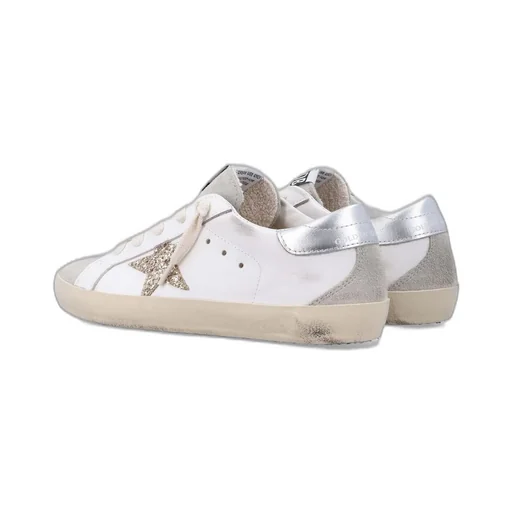Golden Goose Kids Super Star Sneakers