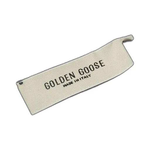Golden Goose Kids Long Sleeve Crewneck Sweatshirt
