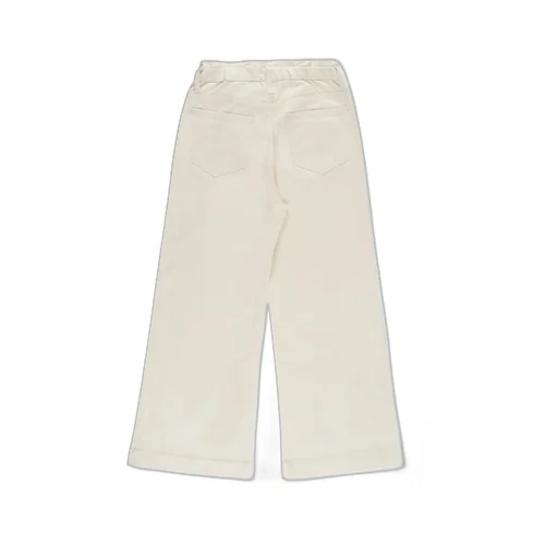 Golden Goose Kids Wide-Leg Tousers