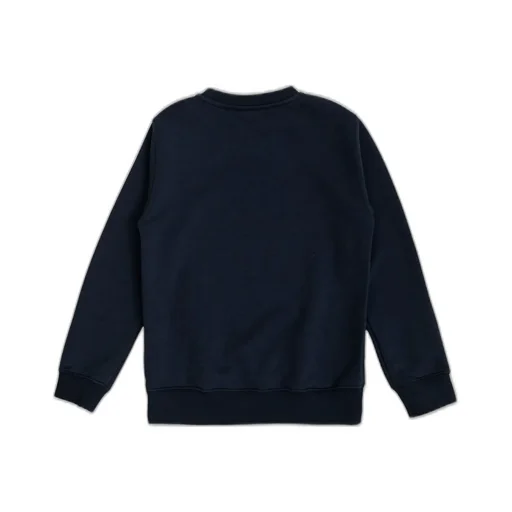 Golden Goose Kids Printed Sweatshirt
