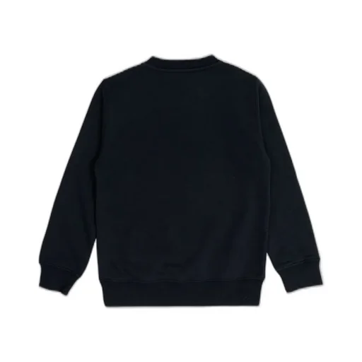 Golden Goose Kids Long Sleeve Crewneck Sweatshirt