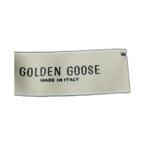 Golden Goose Kids Printed Sweatshirt