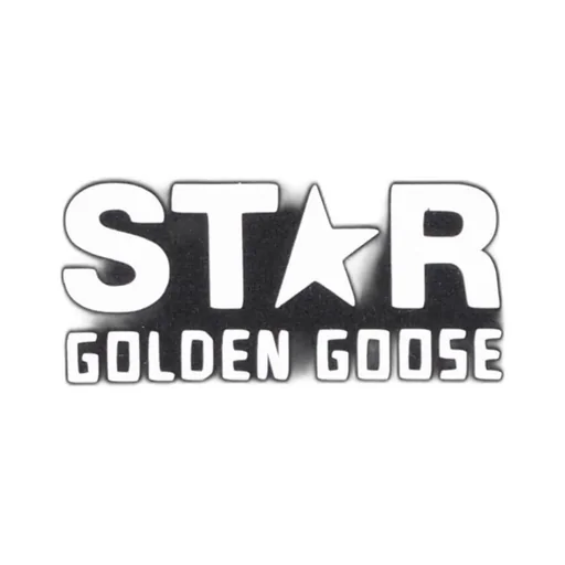 Golden Goose Kids Star-Printed Crewneck T-Shirt
