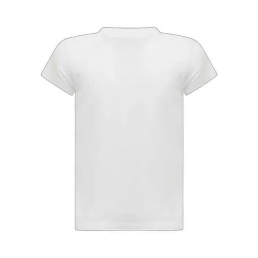 Golden Goose Kids Embellished Logo Crewneck T-Shirt