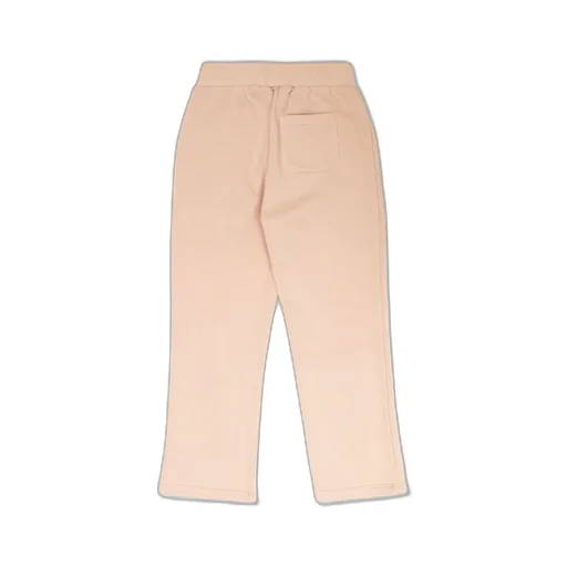 Golden Goose Kids Star Printed Wide-Leg Pants