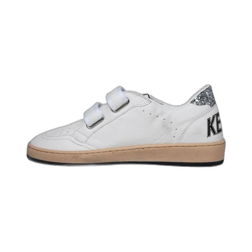 Golden Goose Kids Ball Star Sneakers