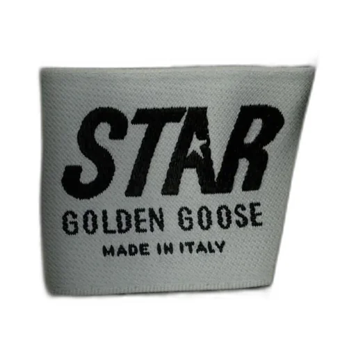 Golden Goose Kids Star Printed Zipped Hoodie