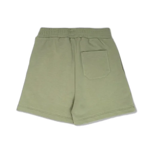 Golden Goose Kids Star Glittered Bermuda Shorts