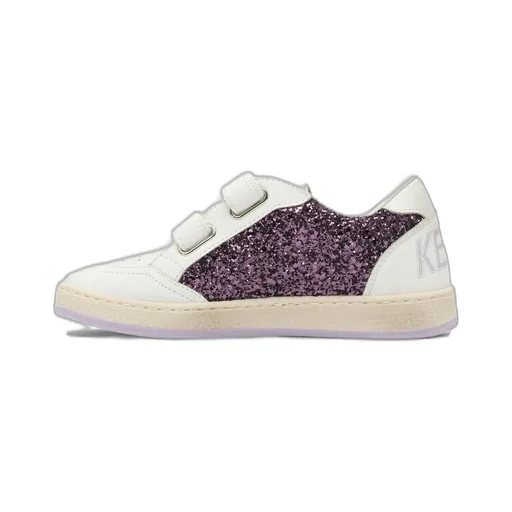 Golden Goose Kids Star Patch Sneakers