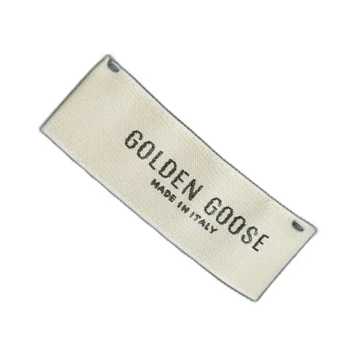 Golden Goose Kids Logo Printed Crewneck Sweatshirt