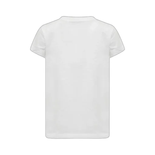 Golden Goose Kids Embellished Logo Crewneck T-Shirt