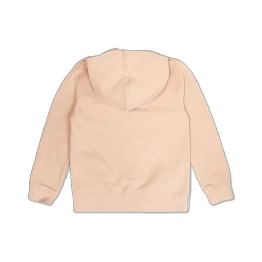 Golden Goose Kids Star Printed Zipped Hoodie