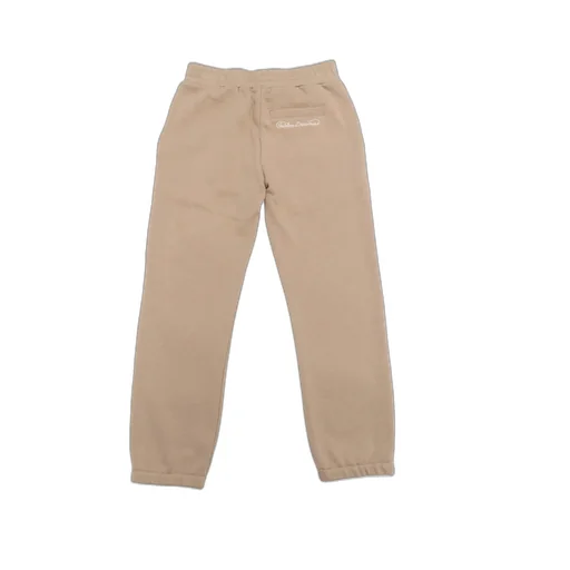 Golden Goose Kids Fleece Jogging Pants
