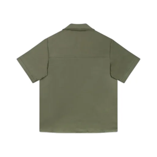 Golden Goose Kids Short-Sleeved Shirt