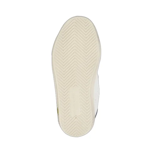 Golden Goose Kids May Lace-Up Sneakers