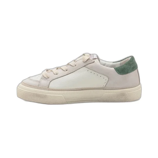 Golden Goose Kids Star Patch Low-Top Sneakers