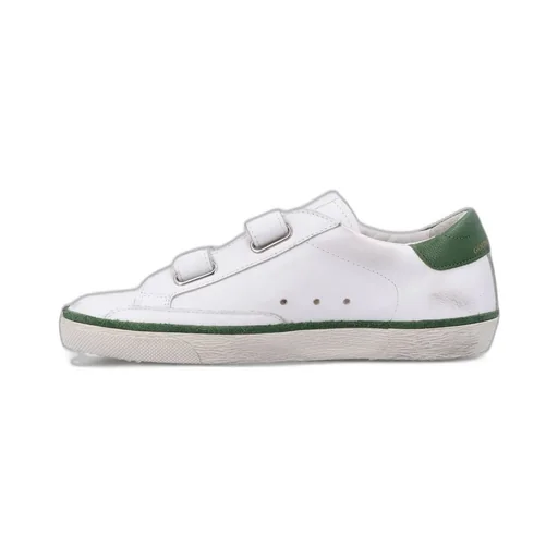 Golden Goose Kids Old School Star Sneakers