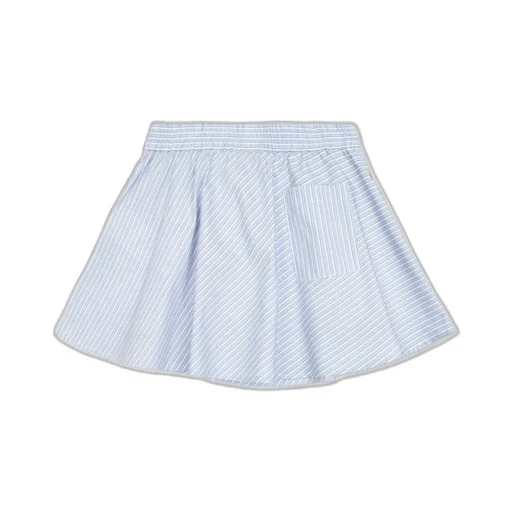 Golden Goose Kids Striped Skirt