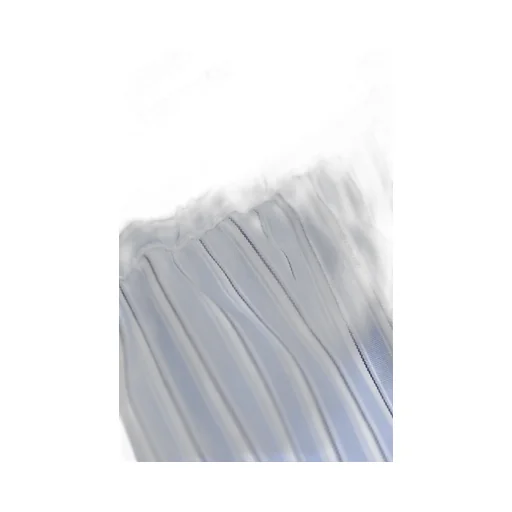 Golden Goose Kids Striped Skirt