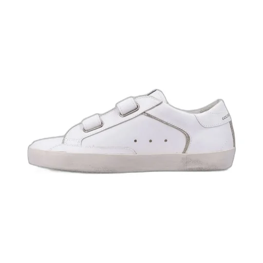 Golden Goose Kids Old School Star Sneakers