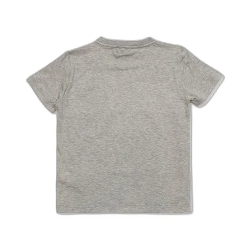 Golden Goose Kids Logo Printed T-Shirt