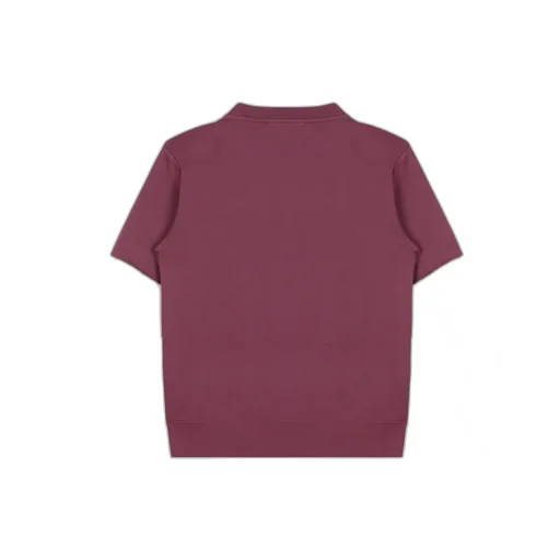 Golden Goose Kids Layered Crewneck Sweatshirt
