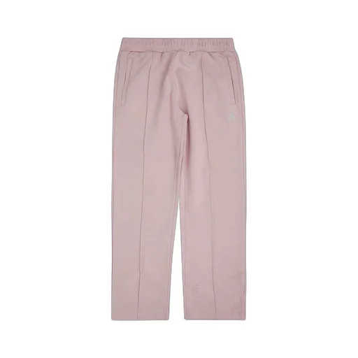 Golden Goose Kids Logo Embroidered Track Pants