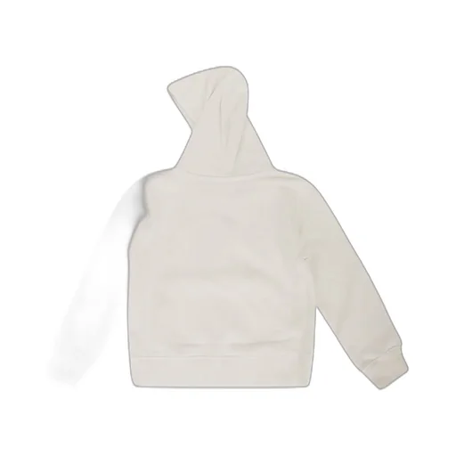 Golden Goose Kids Logo Embellished Long-Sleeved Hoodie
