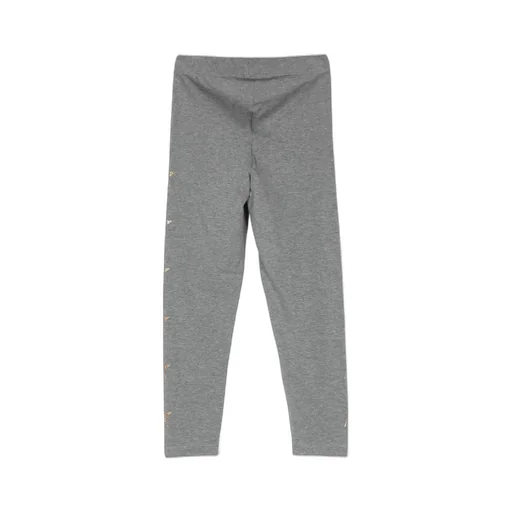 Golden Goose Kids Star Printed Leggings