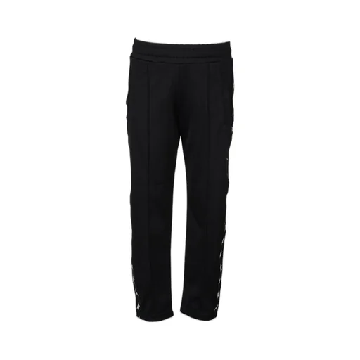 Golden Goose Kids Side Striped Track Pants