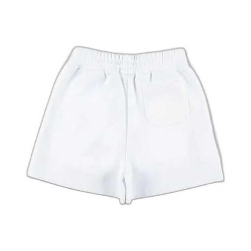 Golden Goose Kids Elasticated Waistband Shorts