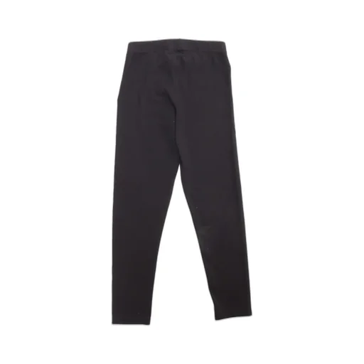 Golden Goose Kids Logo Printed Leggings