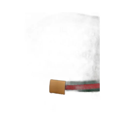 Gucci Kids Allover Gg Logo Printed Bucket Hat
