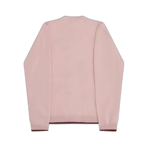 Gucci Kids V-Neck Buttoned Cardigan