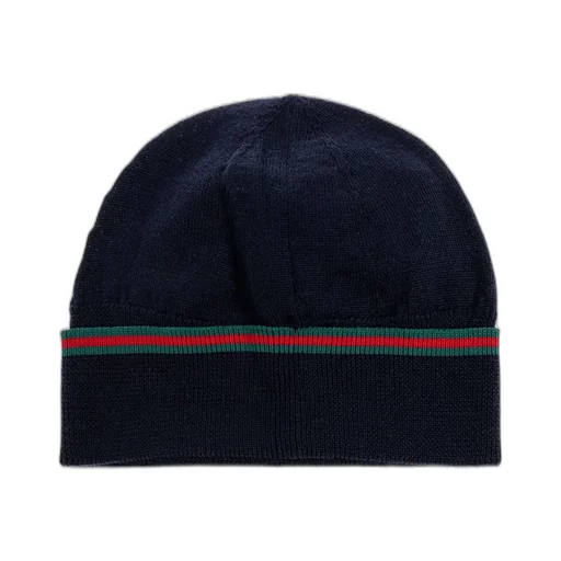 Gucci Kids Web Hat
