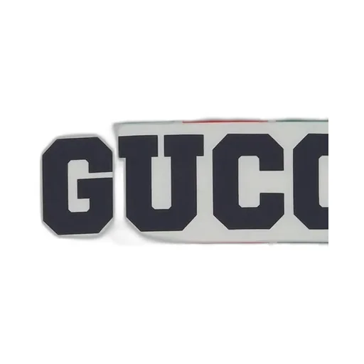 Gucci Kids Logo Printed Crewneck T-Shirt