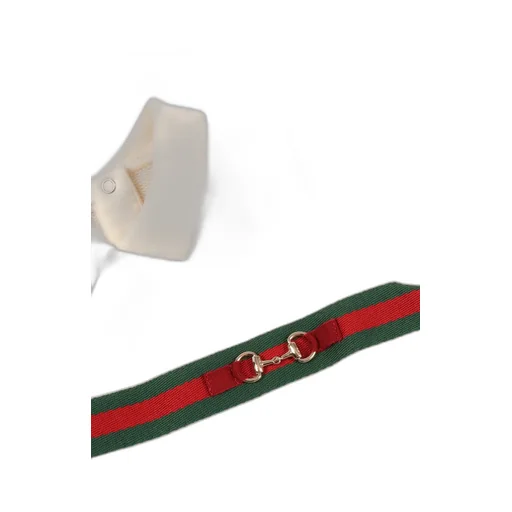 Gucci Kids Long-Sleeved Logo Detailed Tracksuit