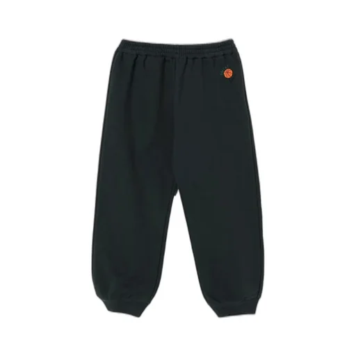 Gucci Kids Logo Detailed Jogging Pants