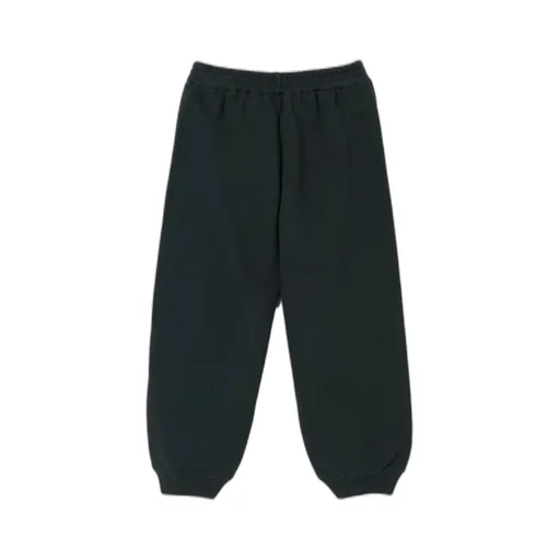 Gucci Kids Logo Detailed Jogging Pants