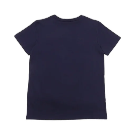 Gucci Kids Logo Printed Crewneck T-Shirt
