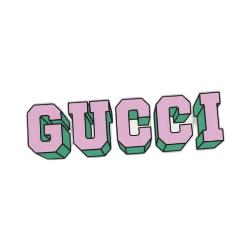 Gucci Kids Short-Sleeved T-Shirt
